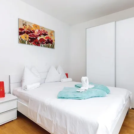 2 Bedroom Cozy In Apartman