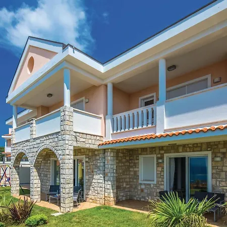 2 Bedroom Cozy In Apartman *