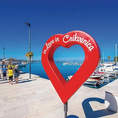 Apartman 2 Bedroom Cozy In *