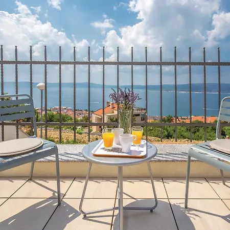 Beautiful In With Wifi Apartment Crikvenica