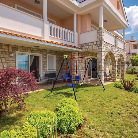Beautiful In With Wifi Crikvenica
