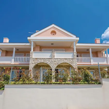 2 Bedroom Cozy In Apartman *