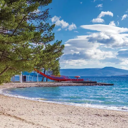 2 Bedroom Cozy In Apartman