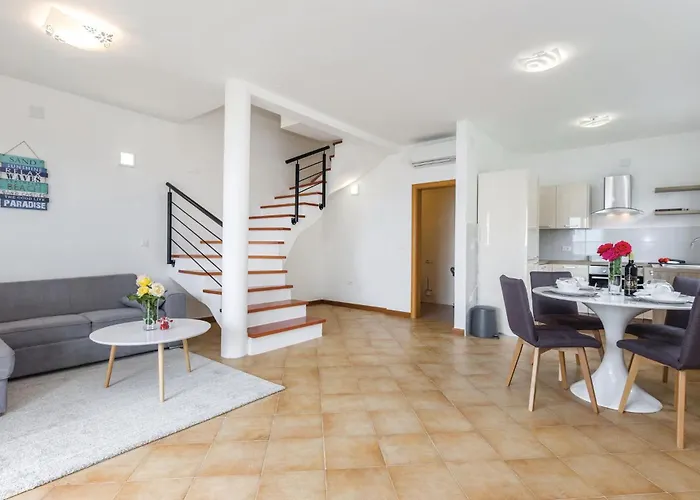 2 Bedroom Cozy In Apartmán