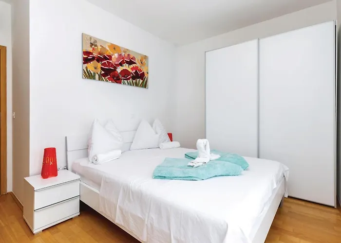 2 Bedroom Cozy In Apartmán