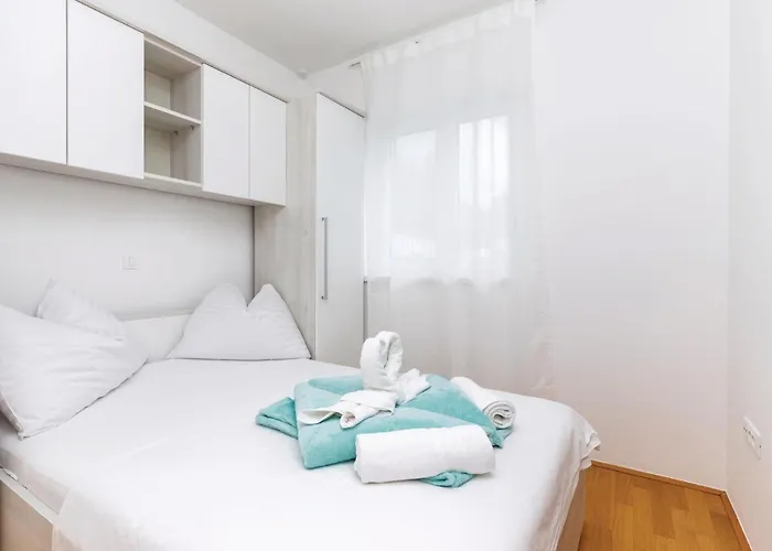 2 Bedroom Cozy In Apartmán